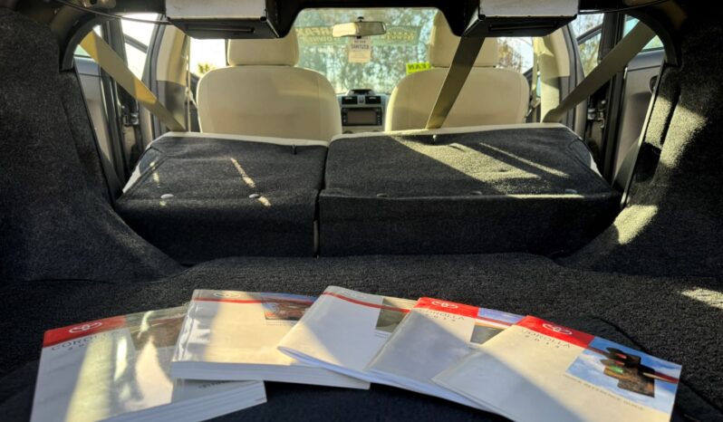 2013 TOYOTA COROLLA LE SPECIAL EDITION full