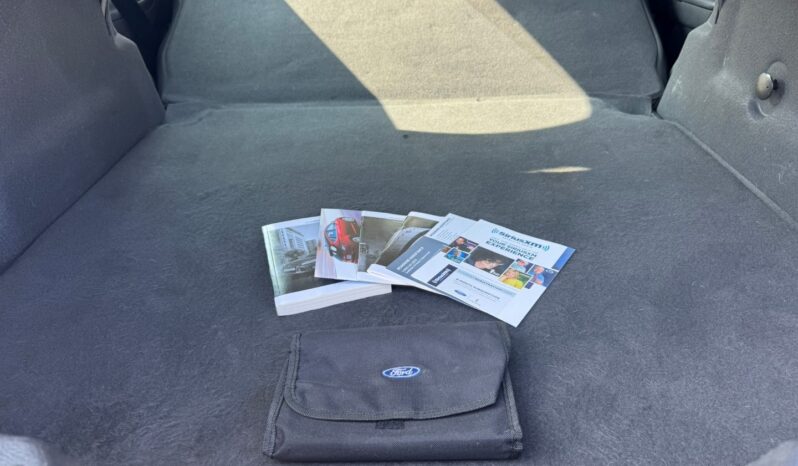 2013 FORD FOCUS SE full