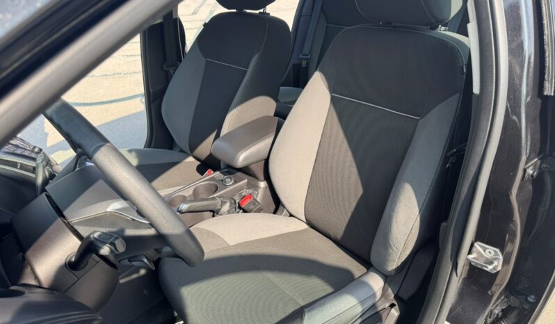 2013 FORD FOCUS SE full