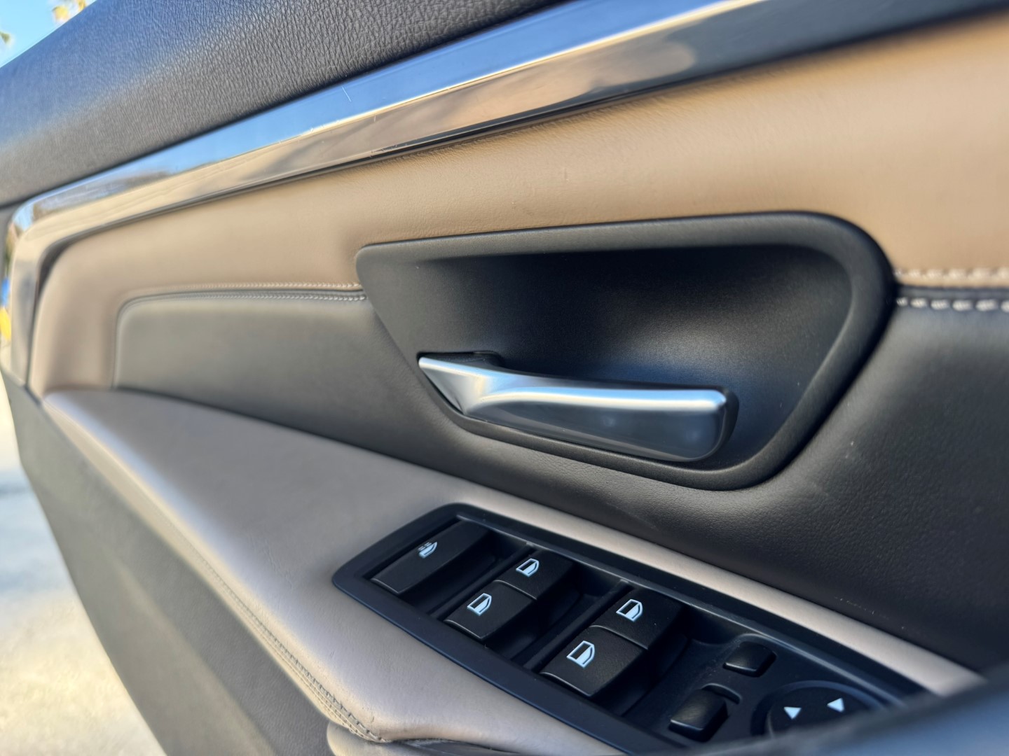 2015 BMW M4 Convertible Base - Photo 11