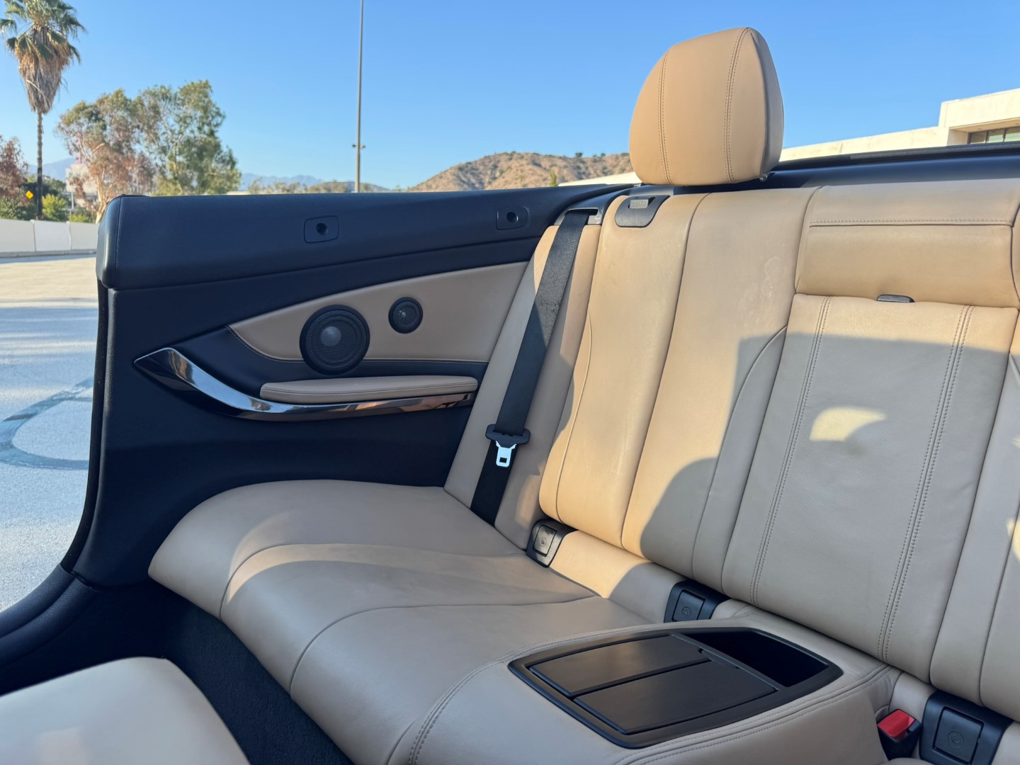 2015 BMW M4 Convertible Base - Photo 15