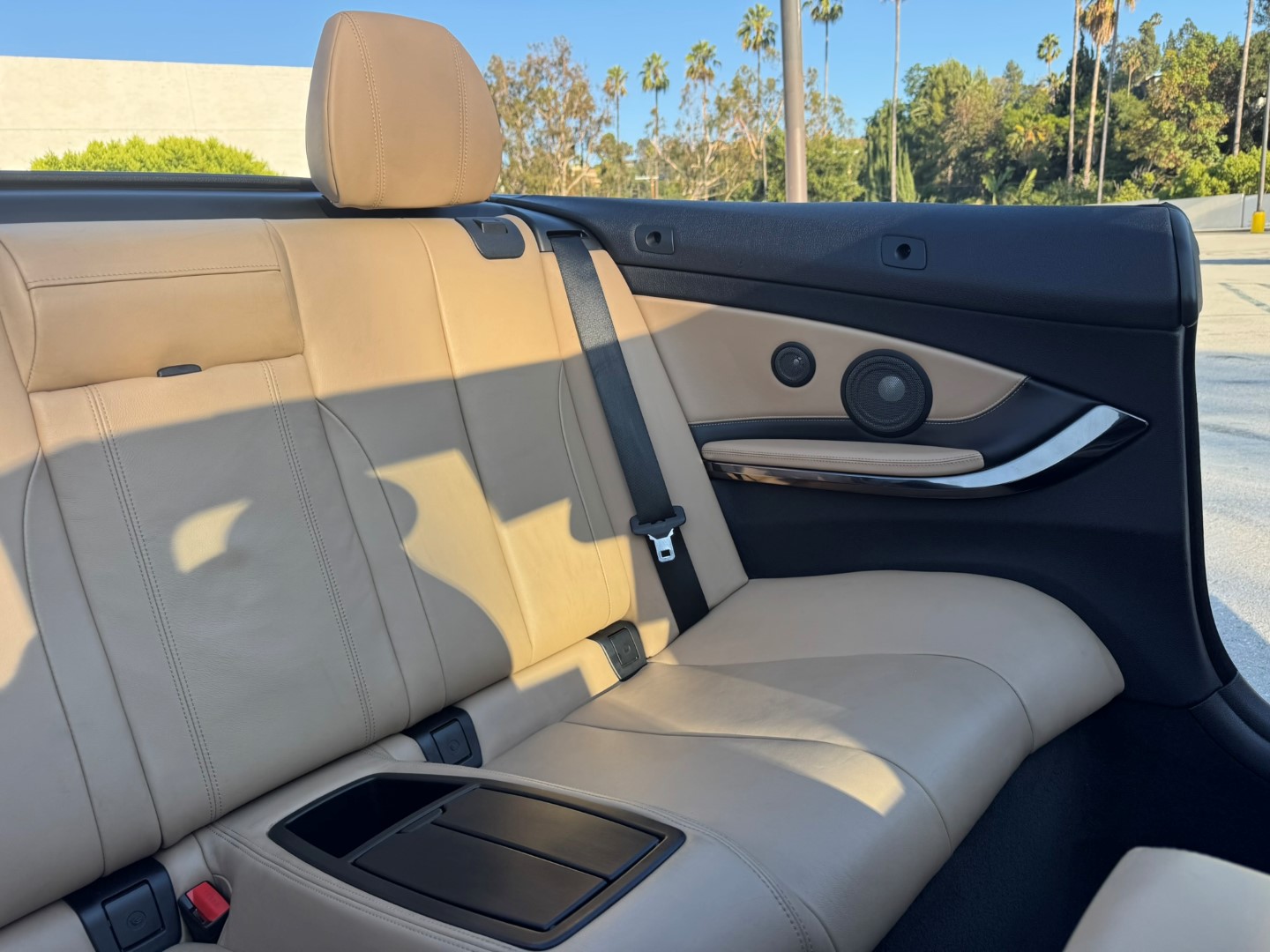 2015 BMW M4 Convertible Base - Photo 16