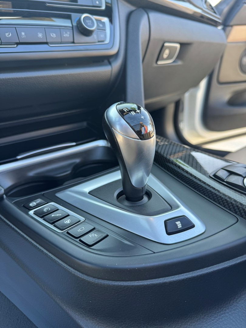 2015 BMW M4 Convertible Base - Photo 23