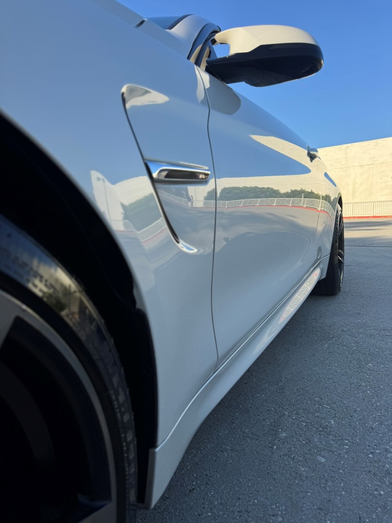2015 BMW M4 Convertible Base - Photo 25
