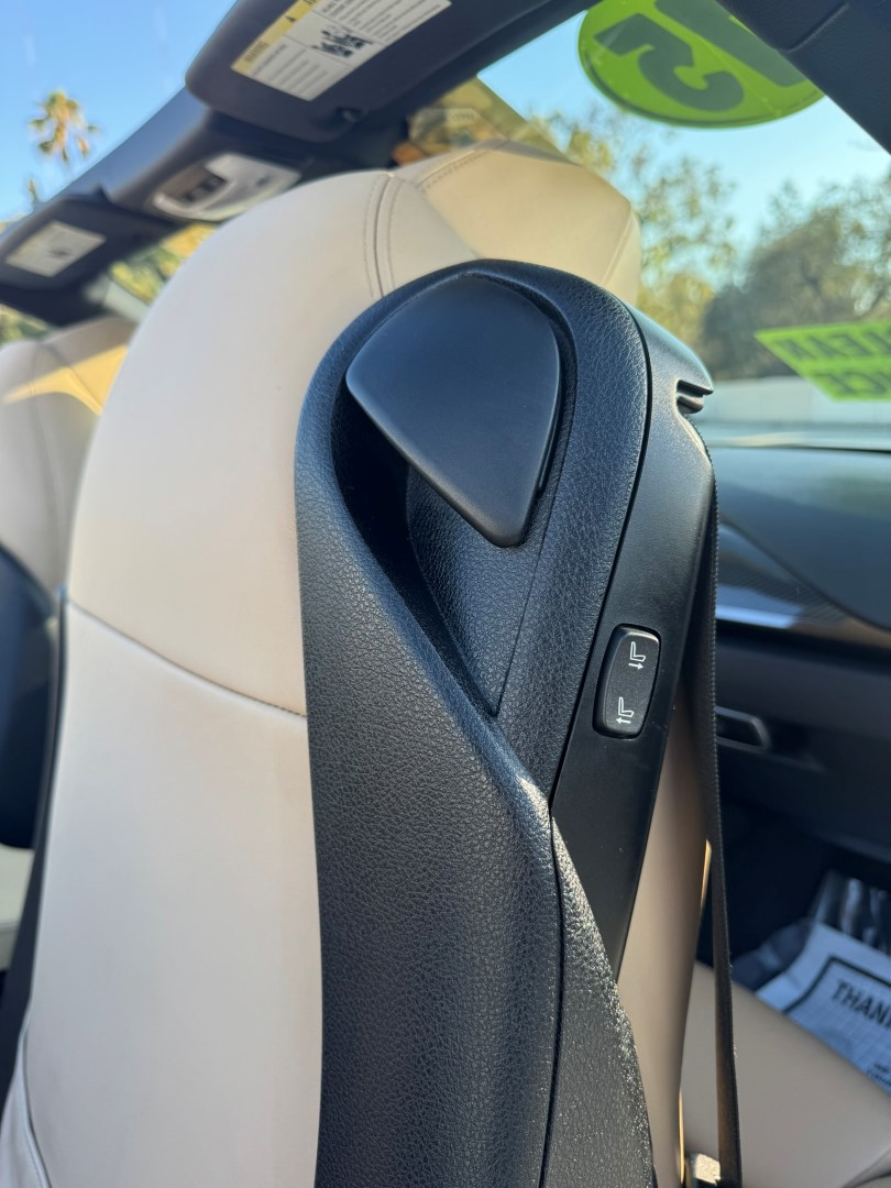 2015 BMW M4 Convertible Base - Photo 34