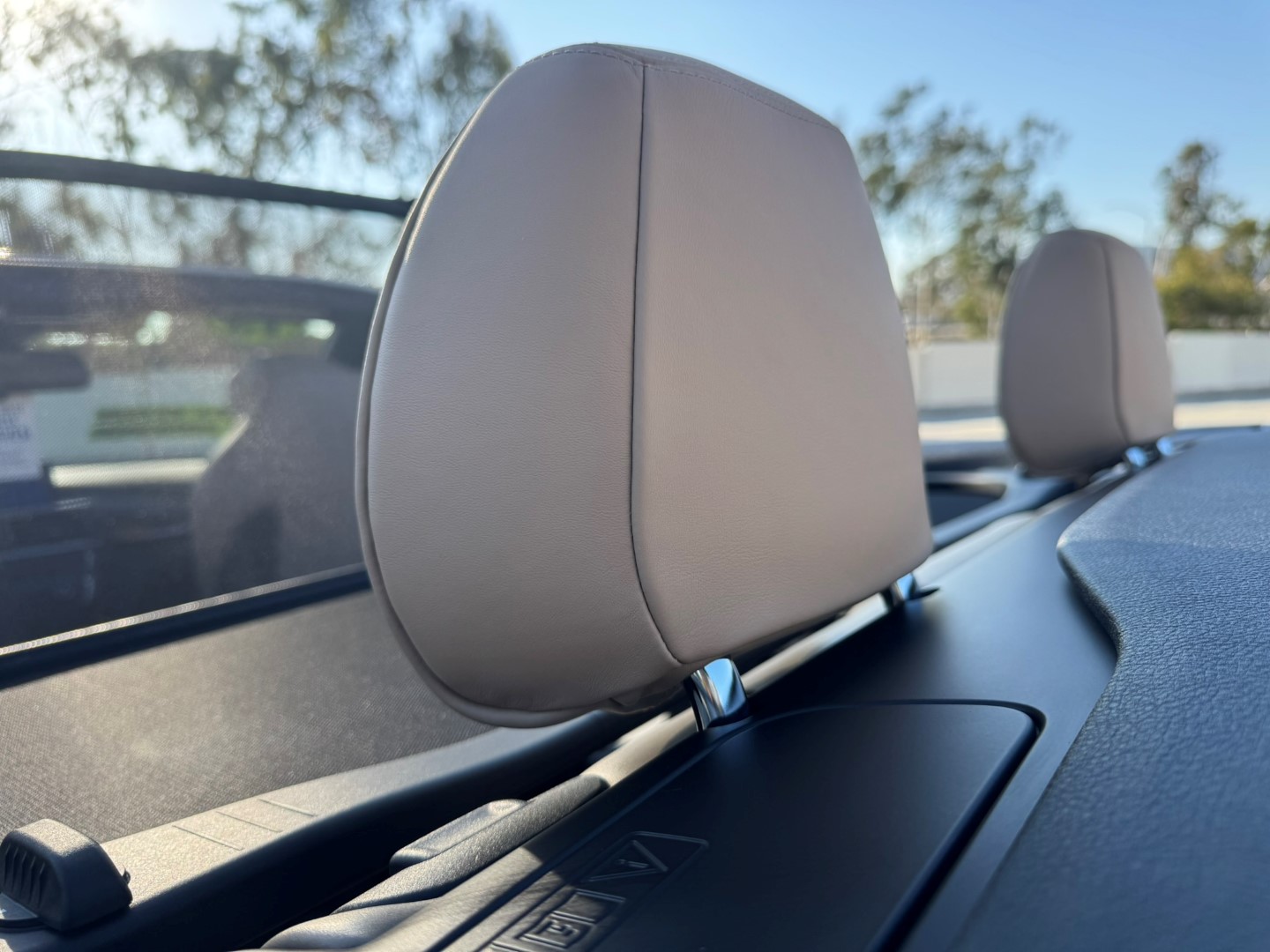 2015 BMW M4 Convertible Base - Photo 37