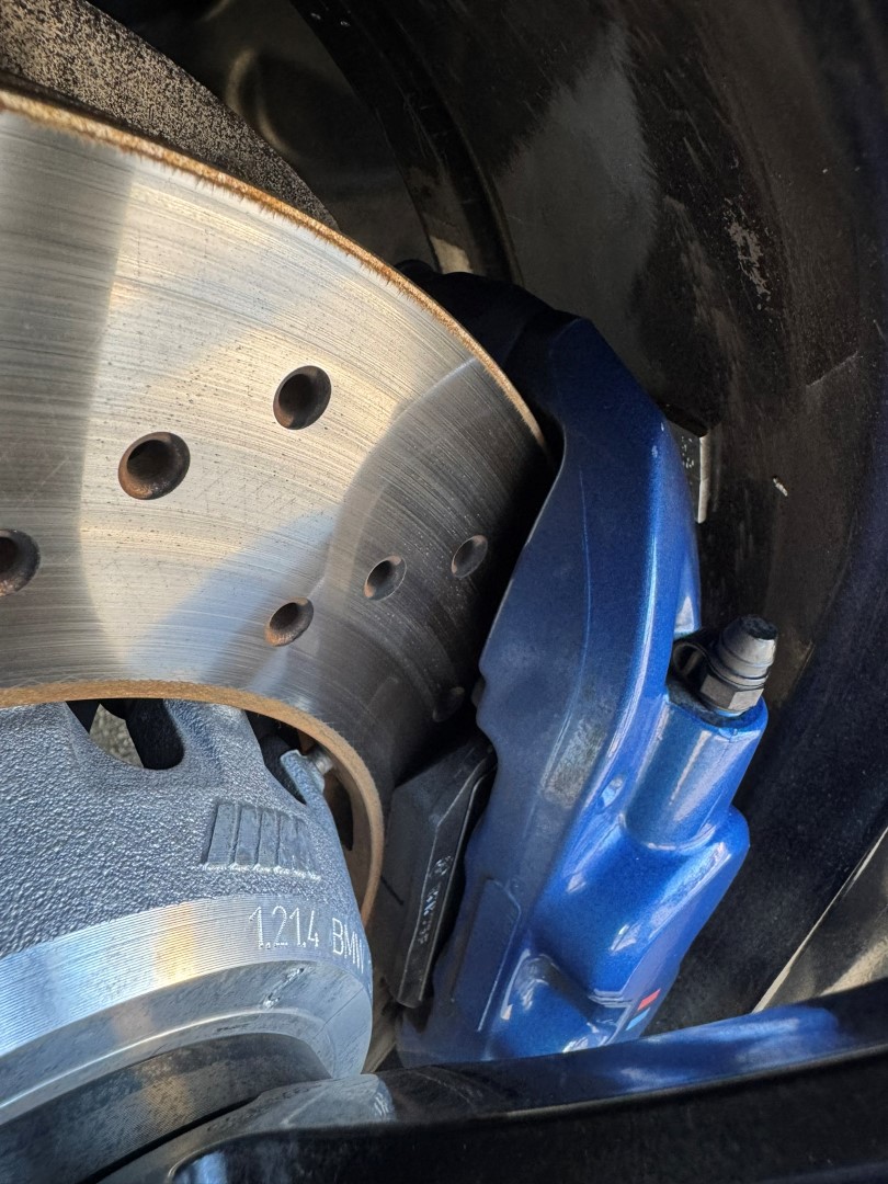 2015 BMW M4 Convertible Base - Photo 49