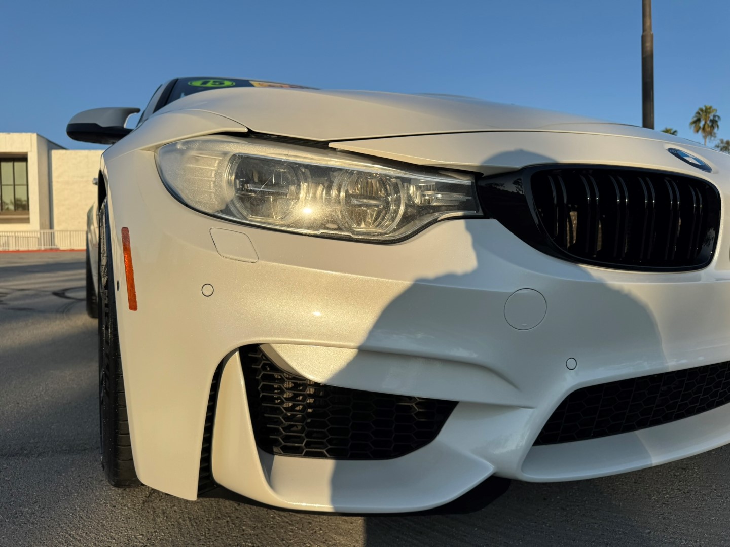 2015 BMW M4 Convertible Base - Photo 51