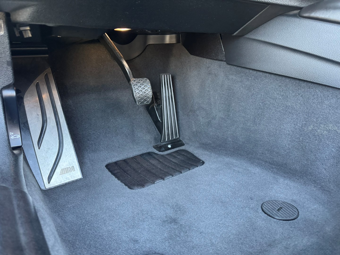 2015 BMW M4 Convertible Base - Photo 53