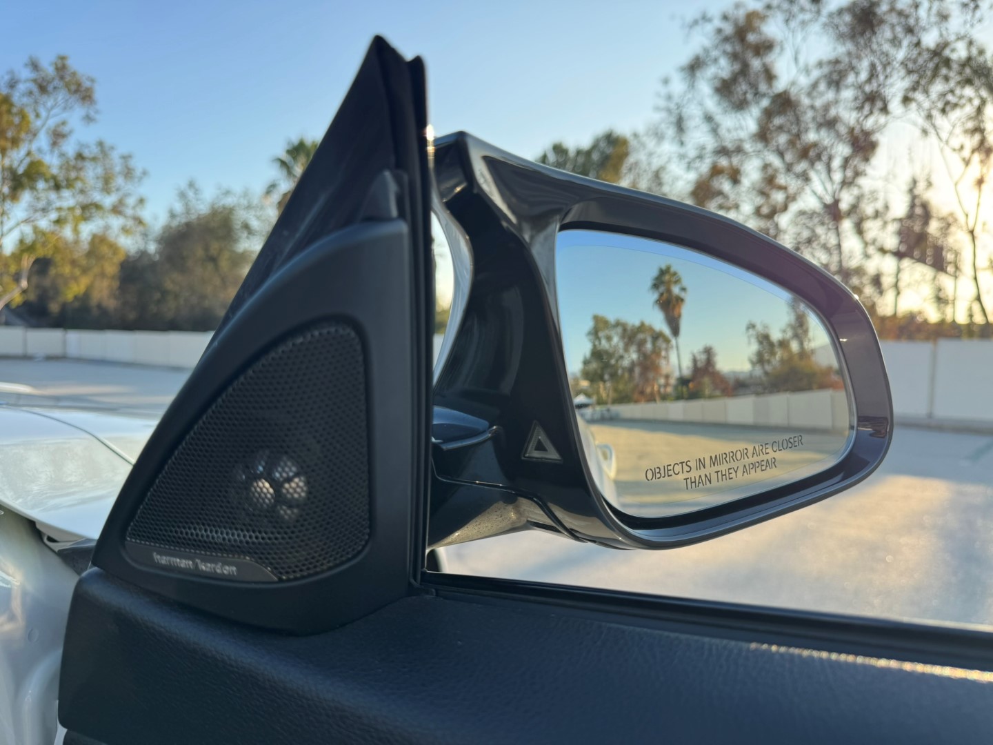 2015 BMW M4 Convertible Base - Photo 54
