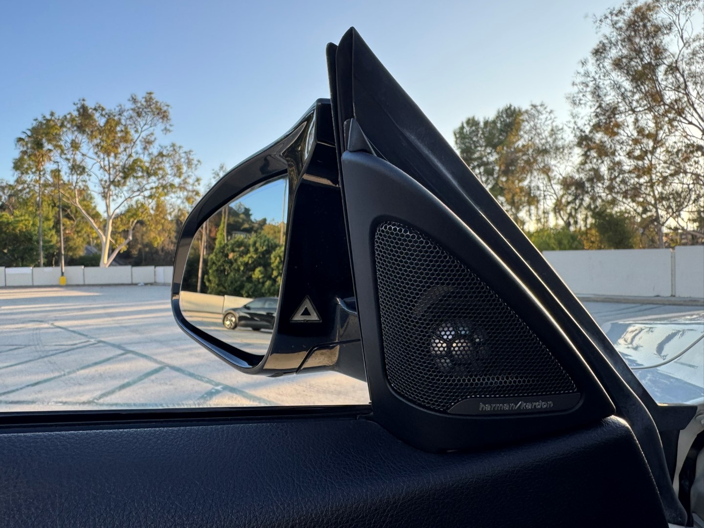 2015 BMW M4 Convertible Base - Photo 55