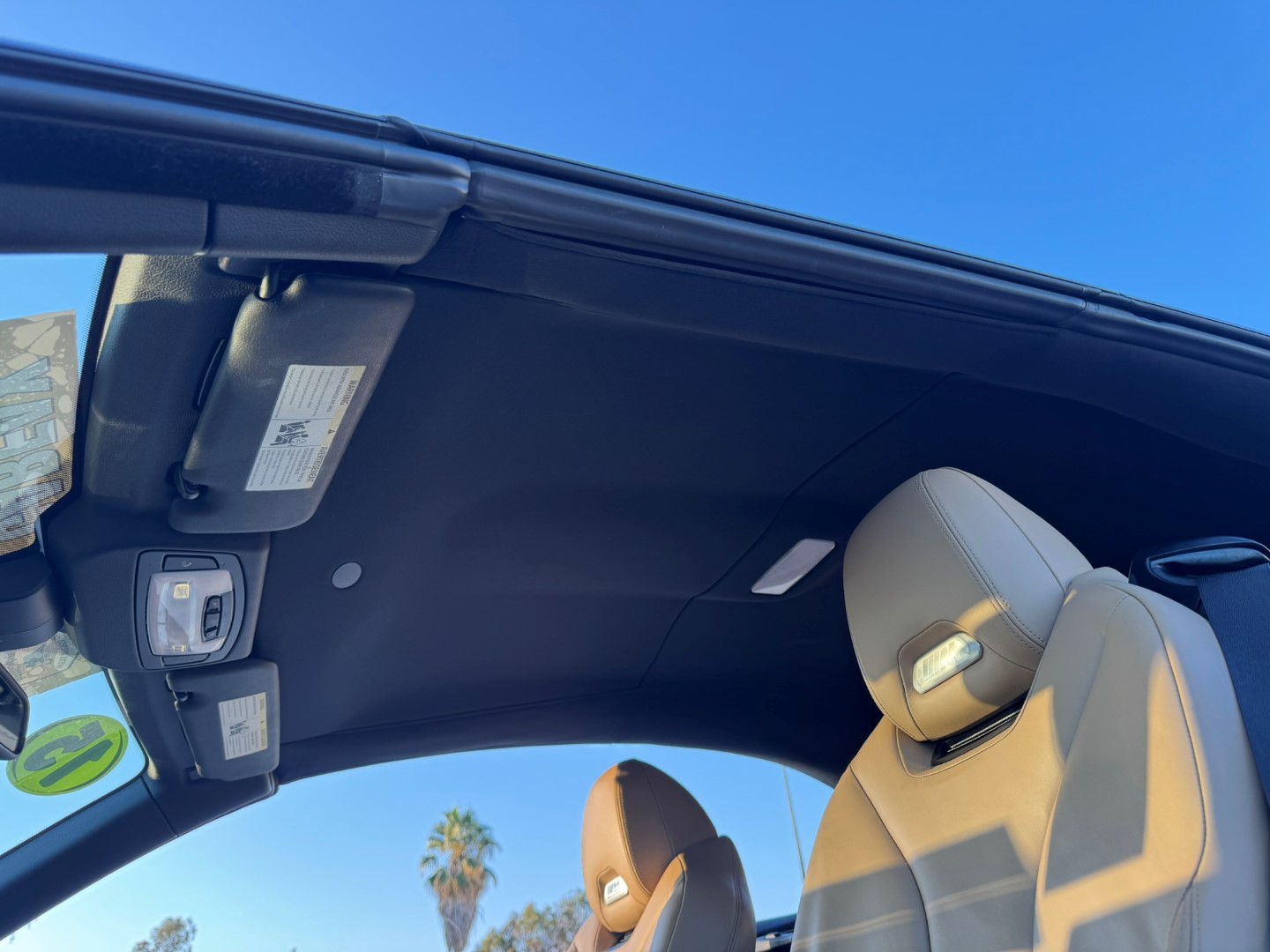 2015 BMW M4 Convertible Base - Photo 56