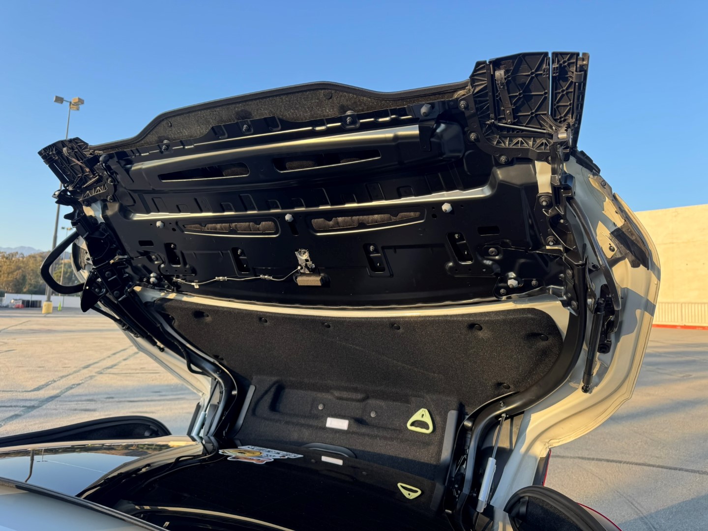 2015 BMW M4 Convertible Base - Photo 60