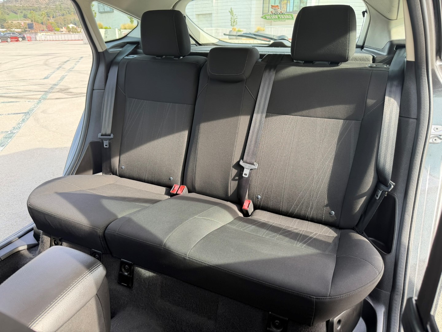 2017 Ford Focus SE - Photo 19