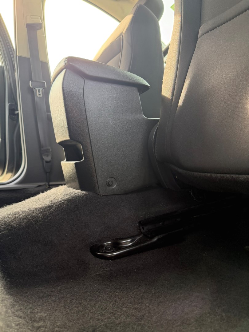 2017 Ford Focus SE - Photo 20