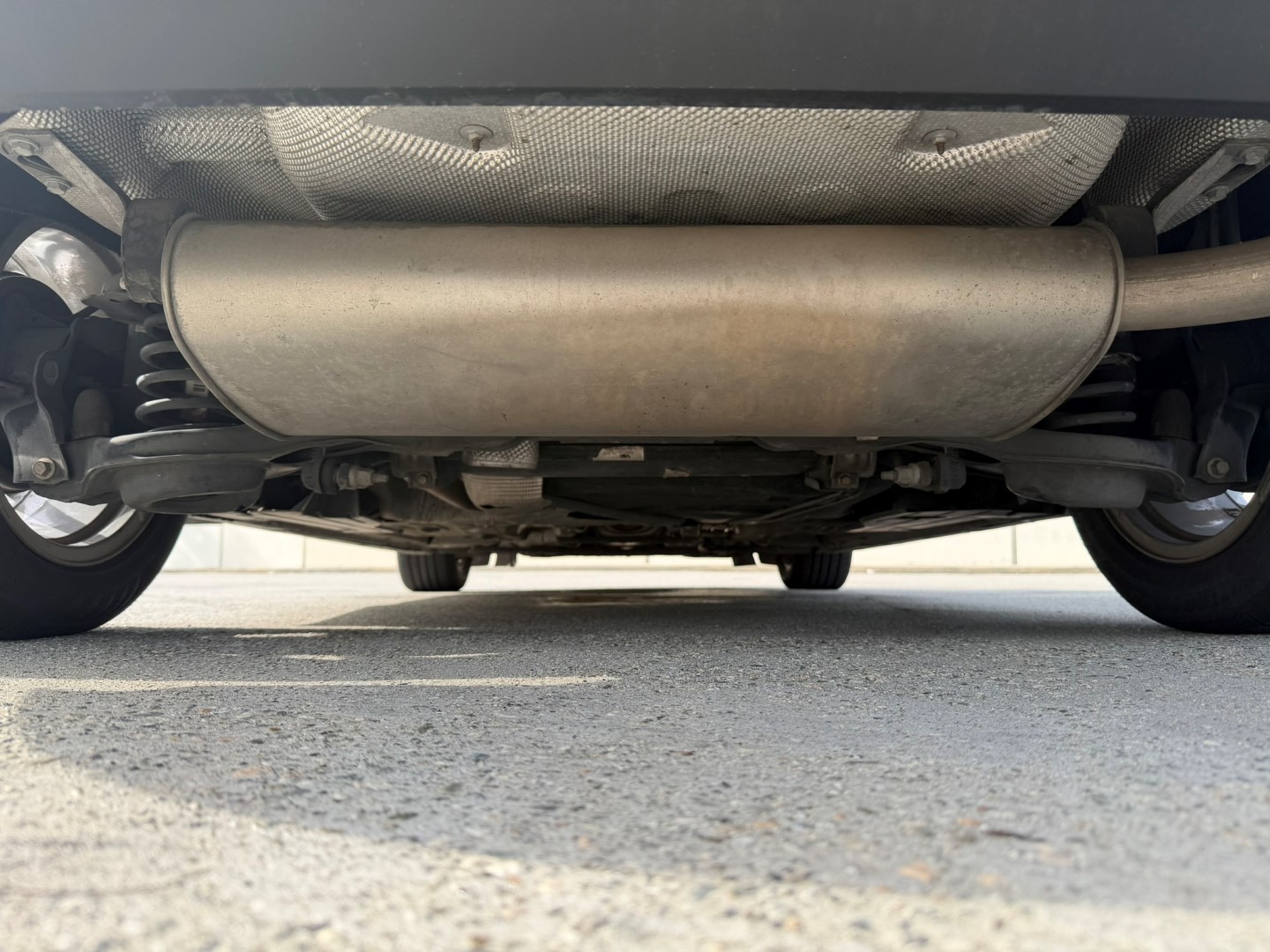 2017 Ford Focus SE - Photo 30