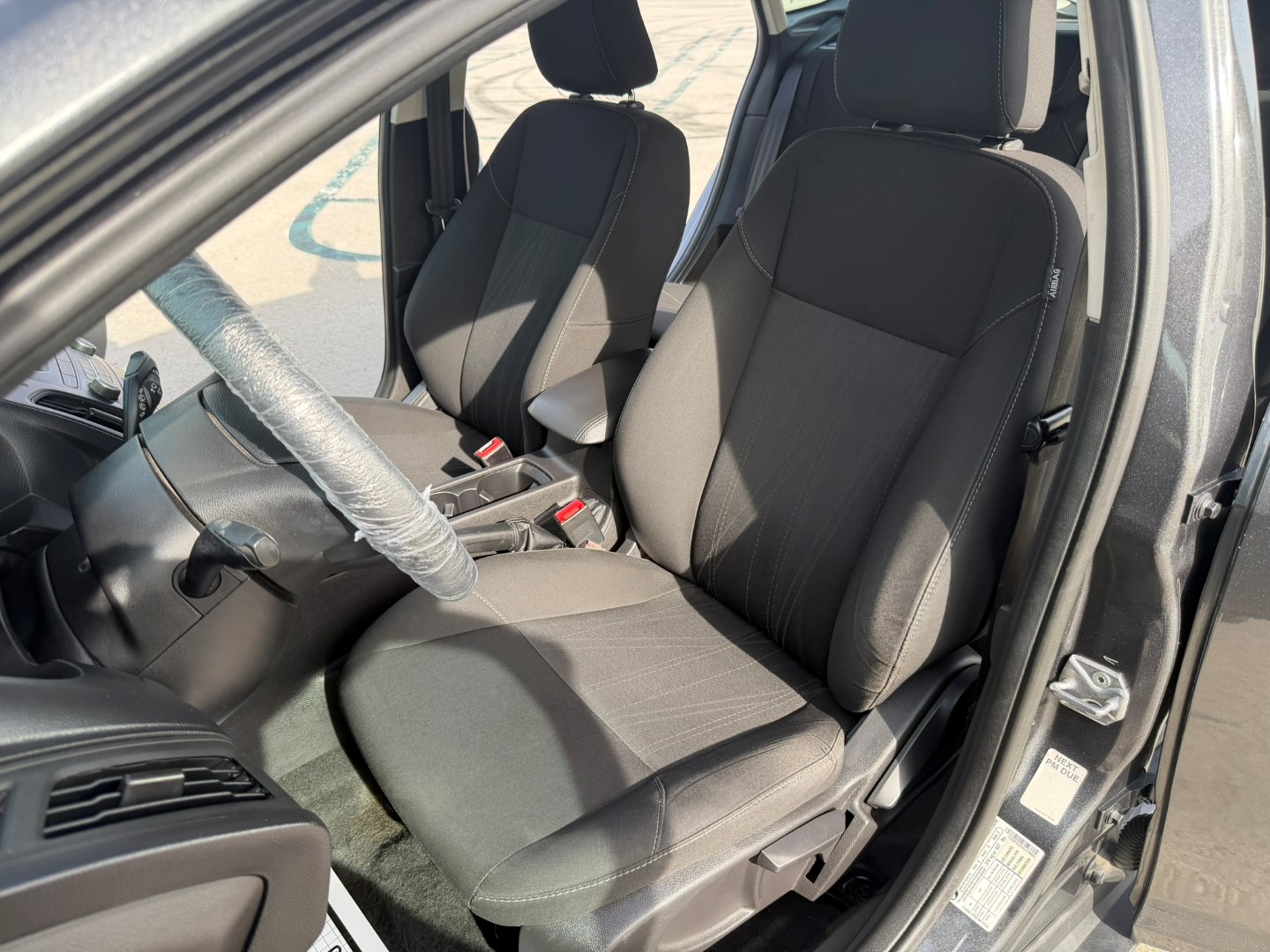 2017 Ford Focus SE - Photo 10