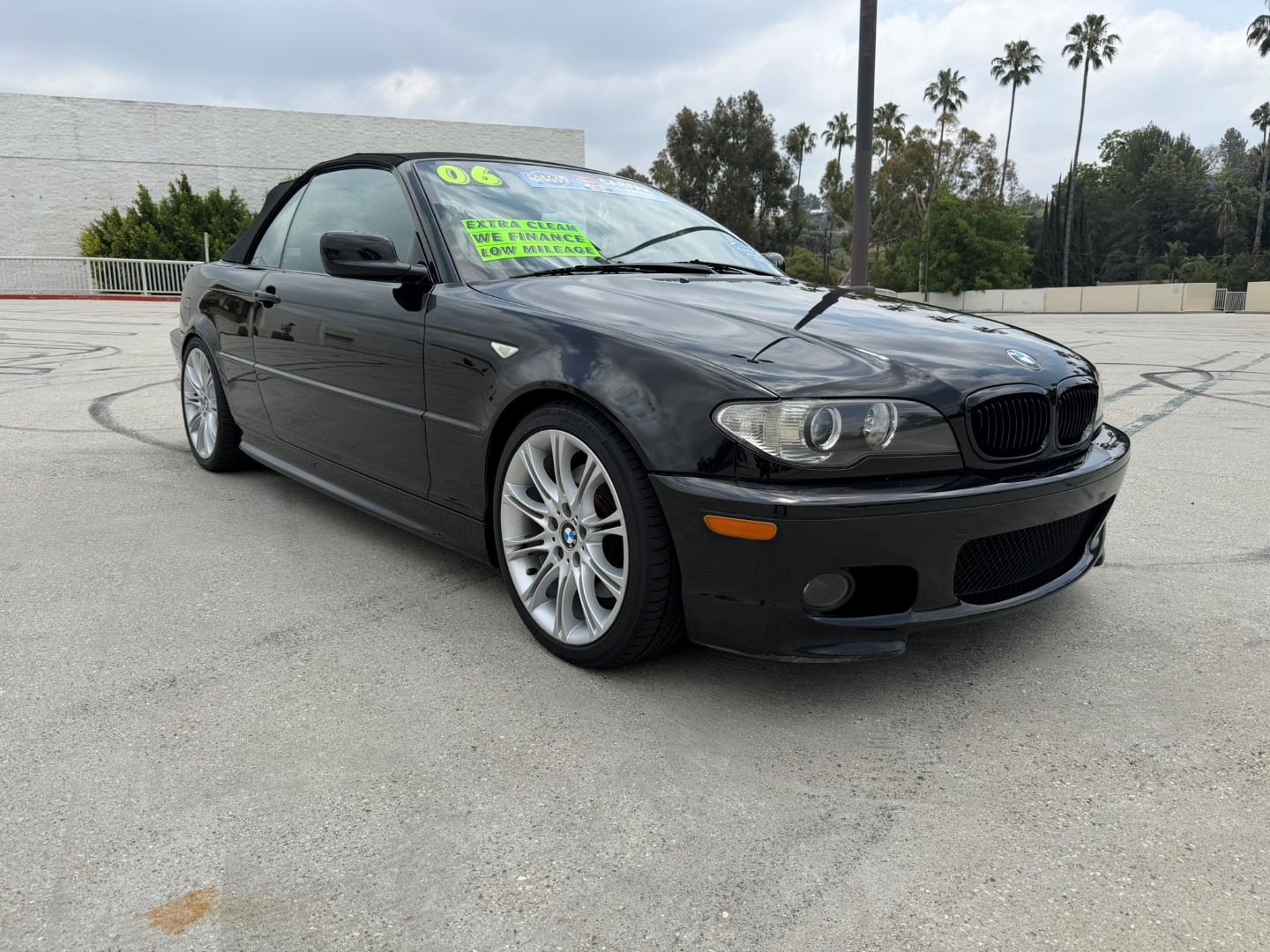 2006 BMW 3 Series 330Cic's photo