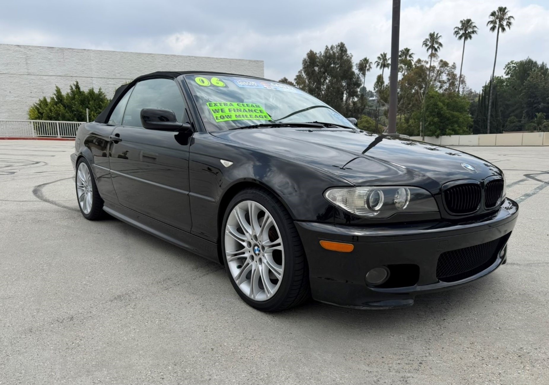 2006 BMW 3 Series 330Cic's photo